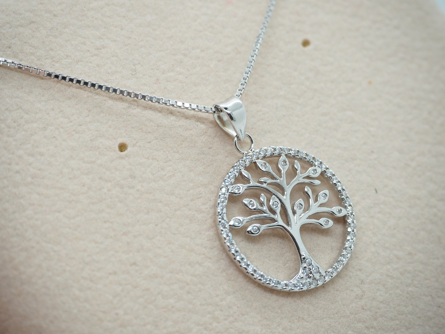 Collana albero della vita
