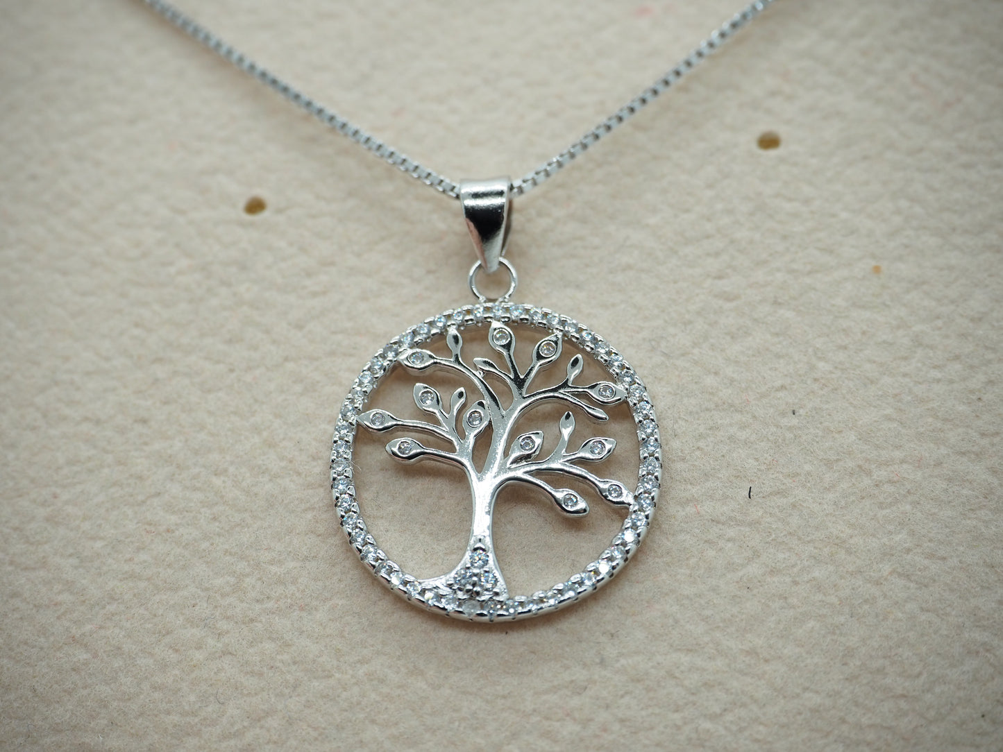 Collana albero della vita