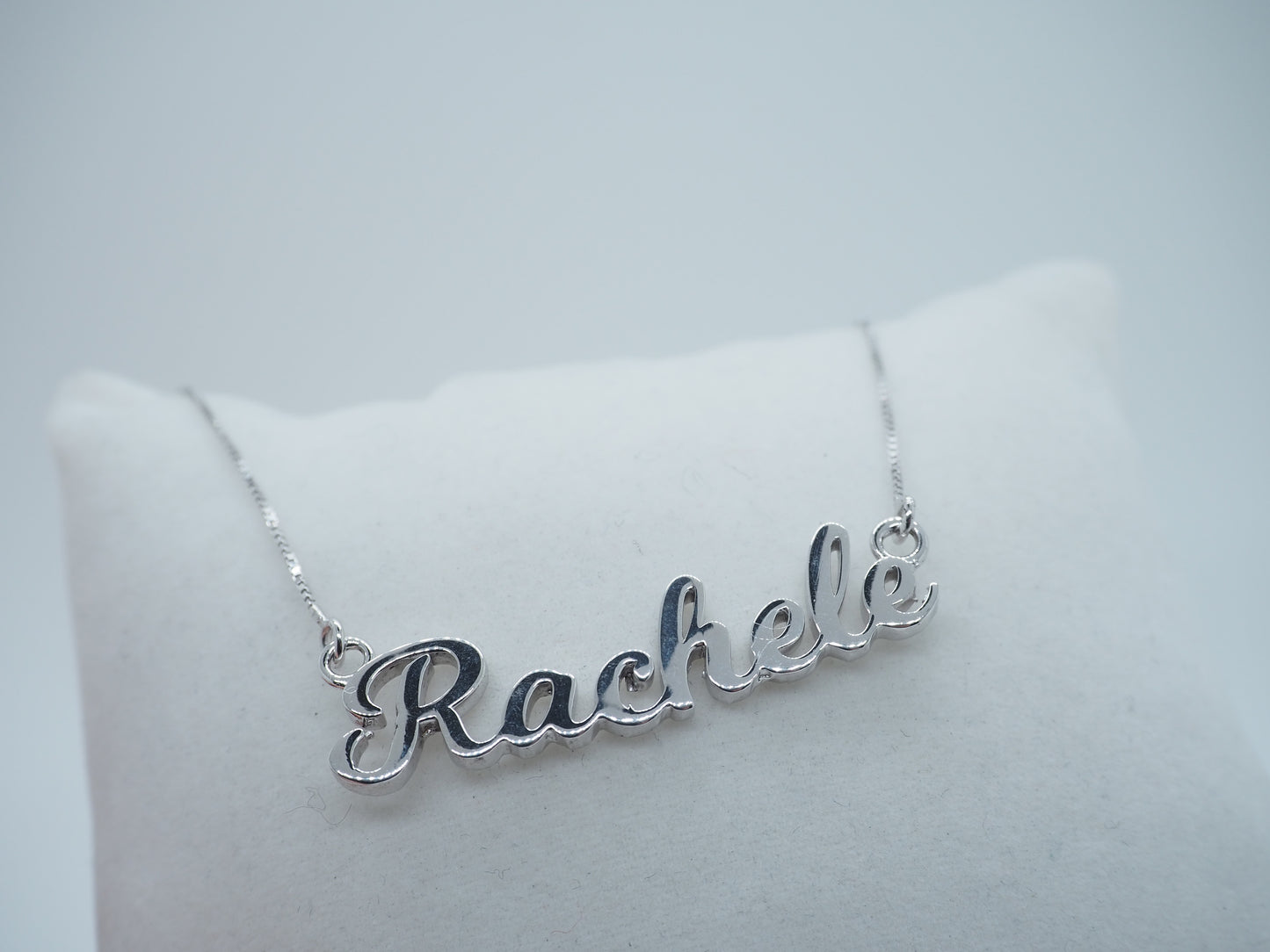 Collana Rachele