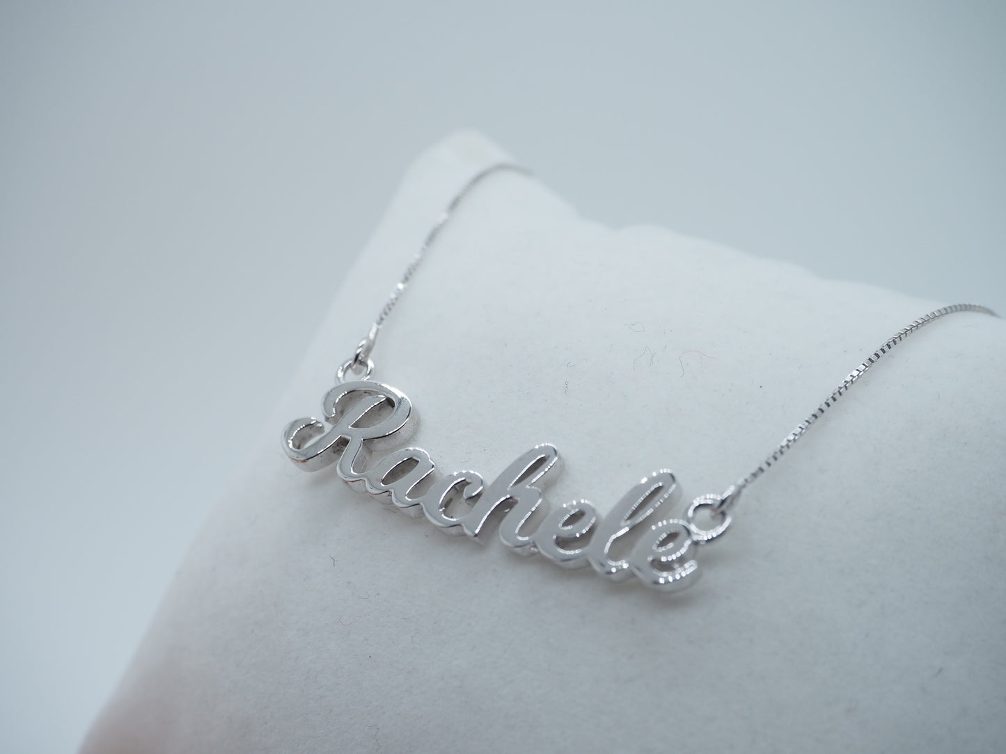 Collana Rachele