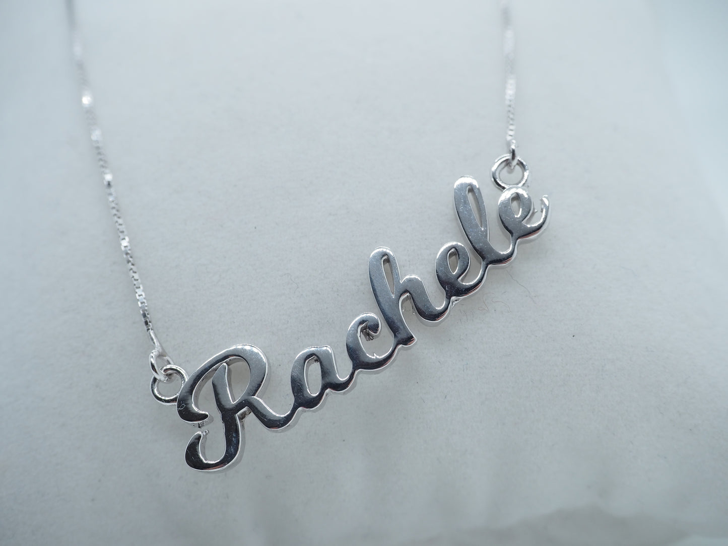 Collana Rachele