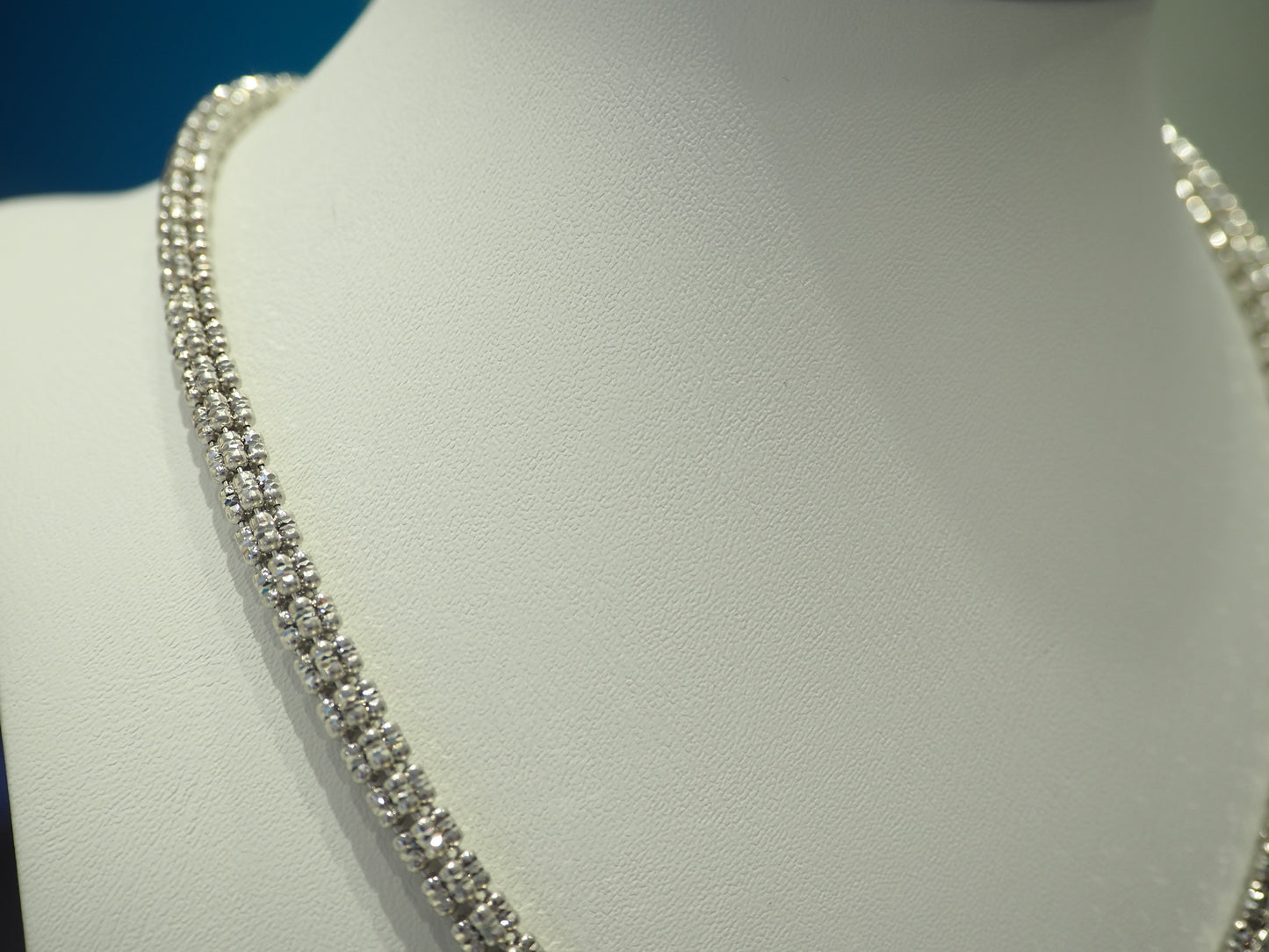 Collana Infinity
