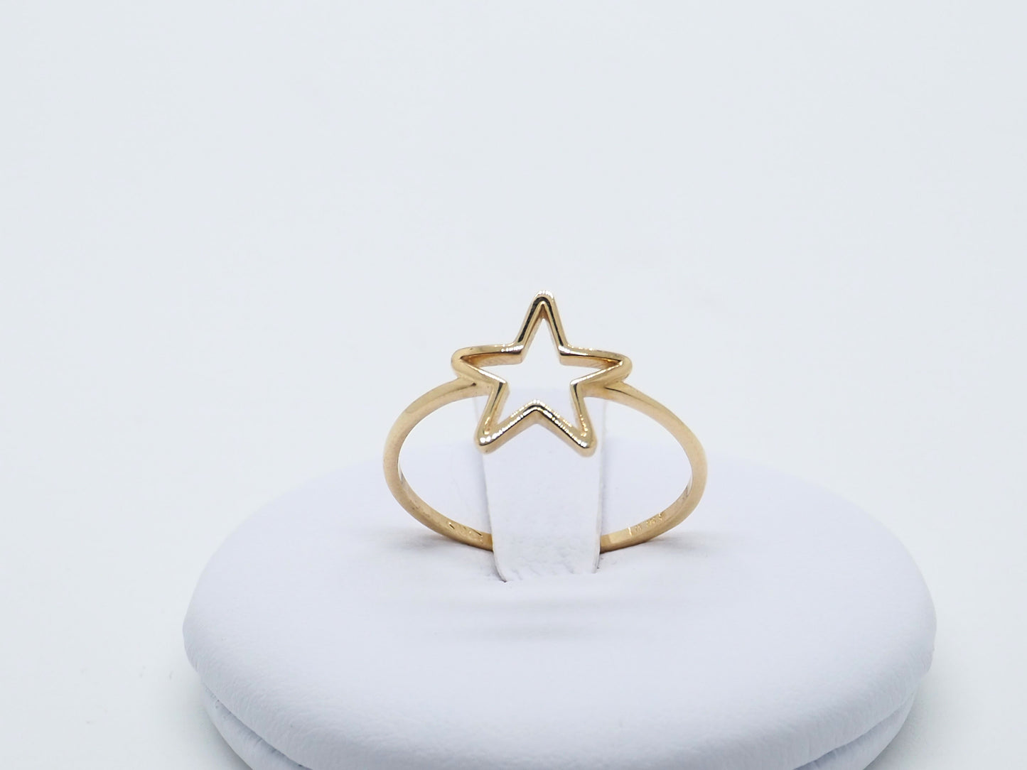 Anello Stella