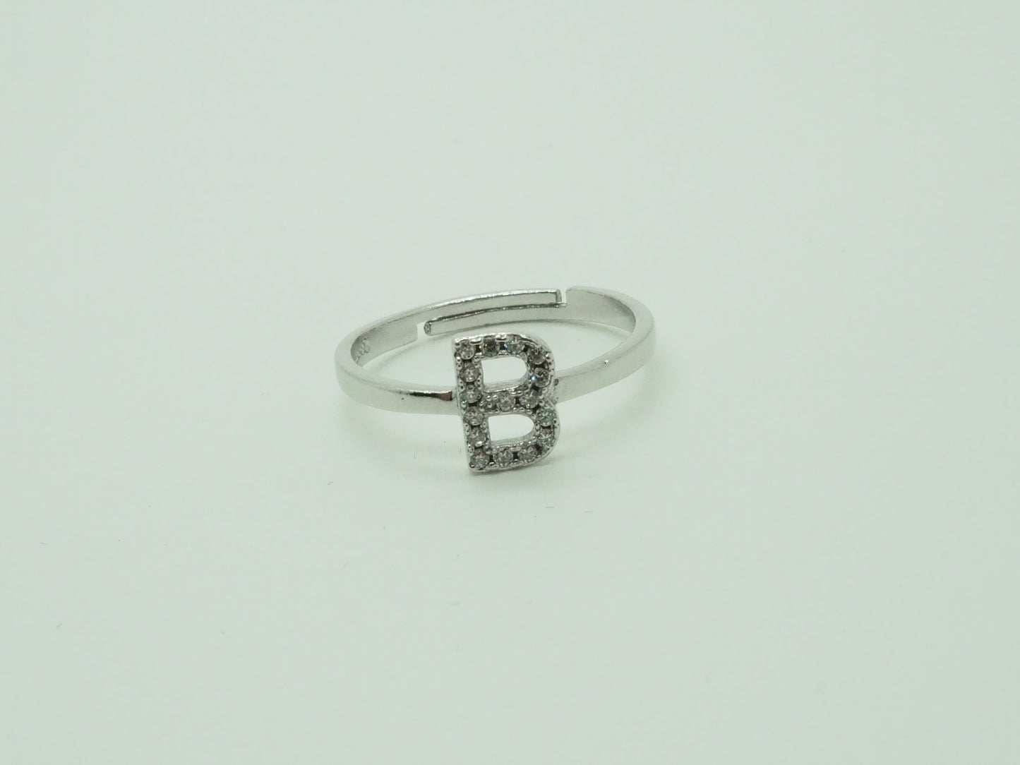 Anello iniziale B