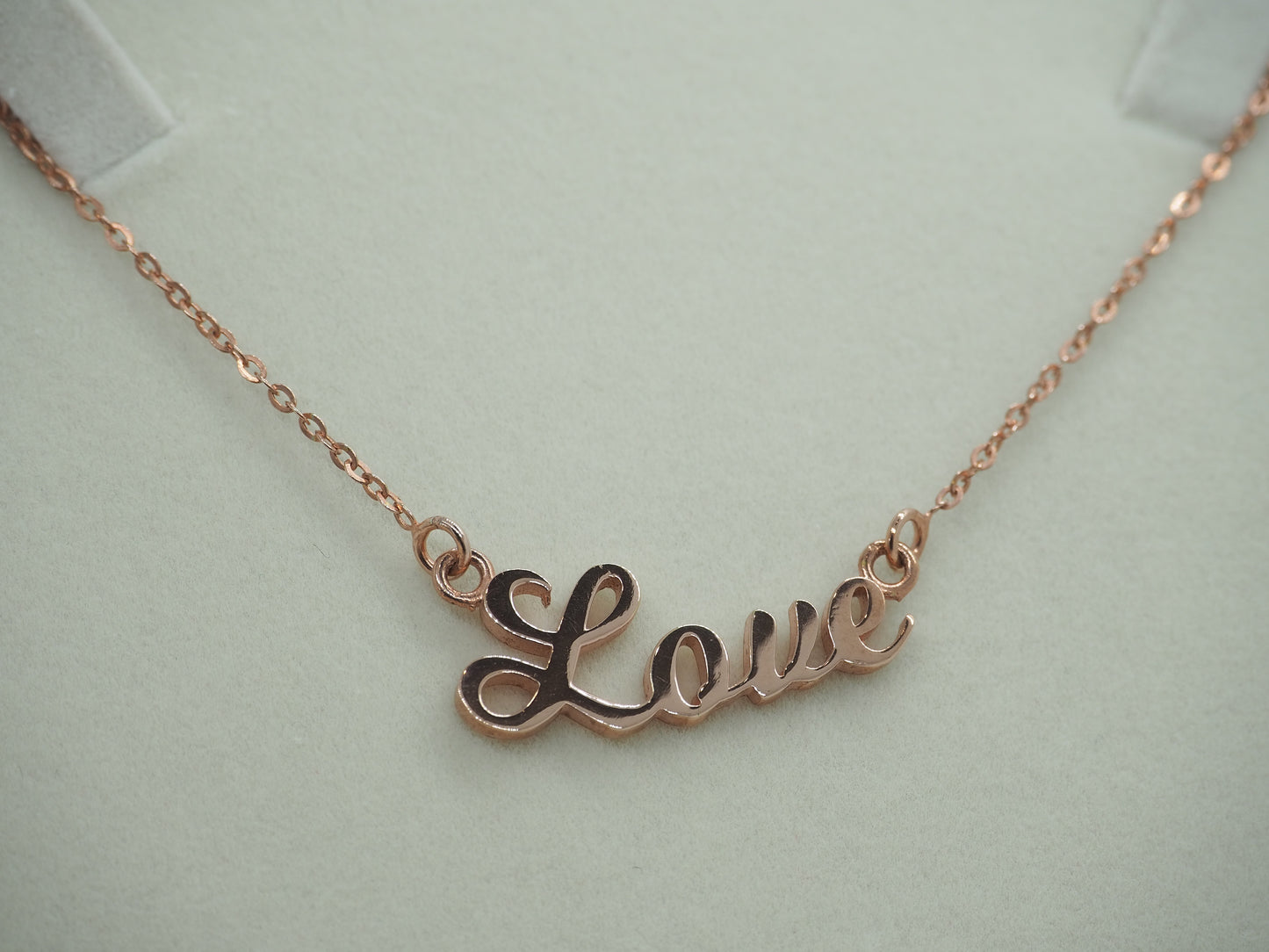 Collana Love