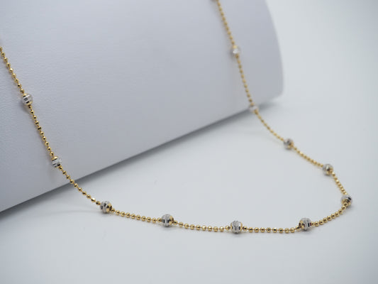 Collana Desmos Shine