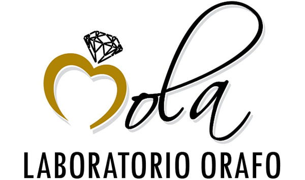 MOLA LABORATORIO ORAFO