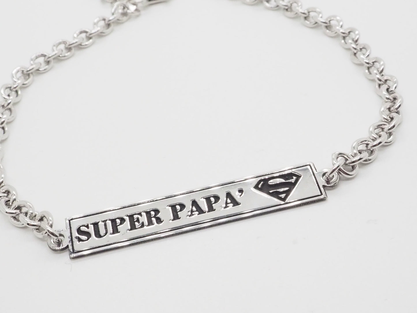 Bracciale Superpapà