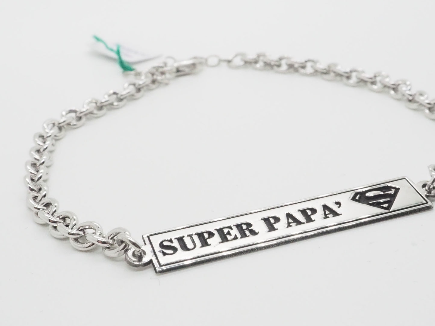 Bracciale Superpapà