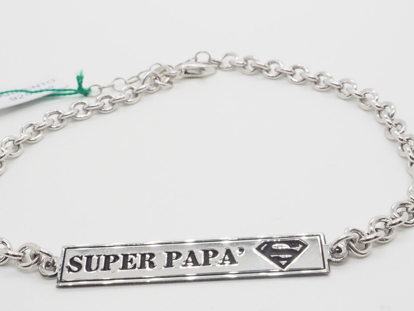 Bracciale Superpapà