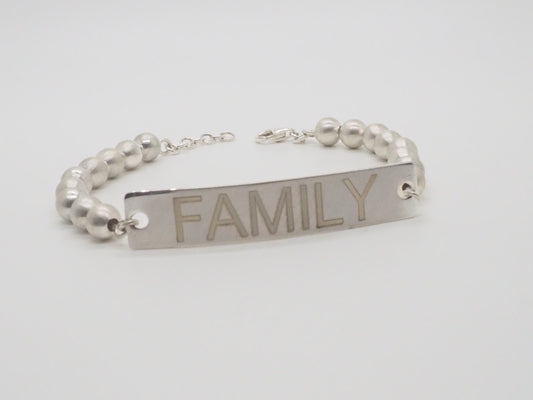 Bracciale Family