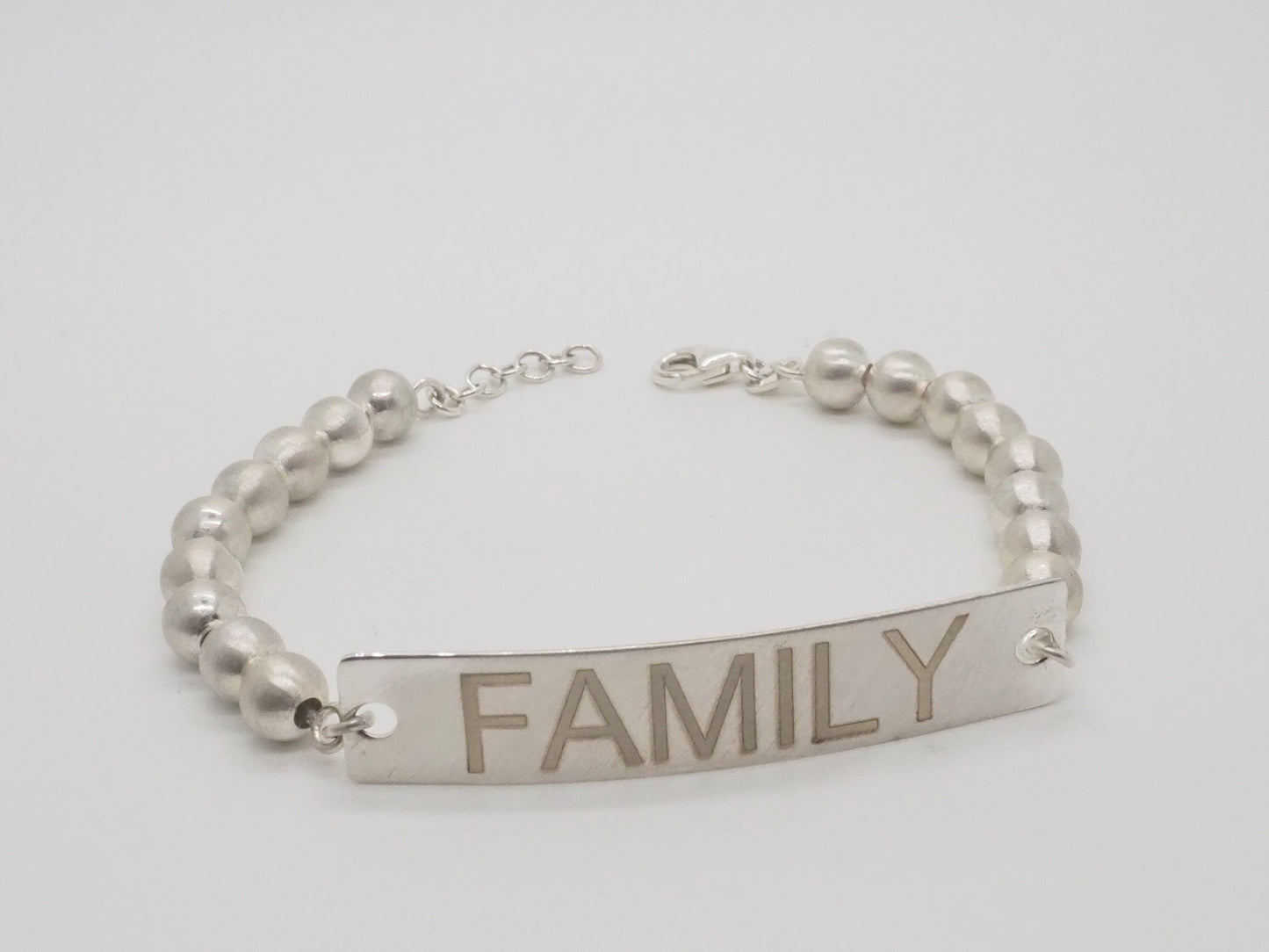 Bracciale Family