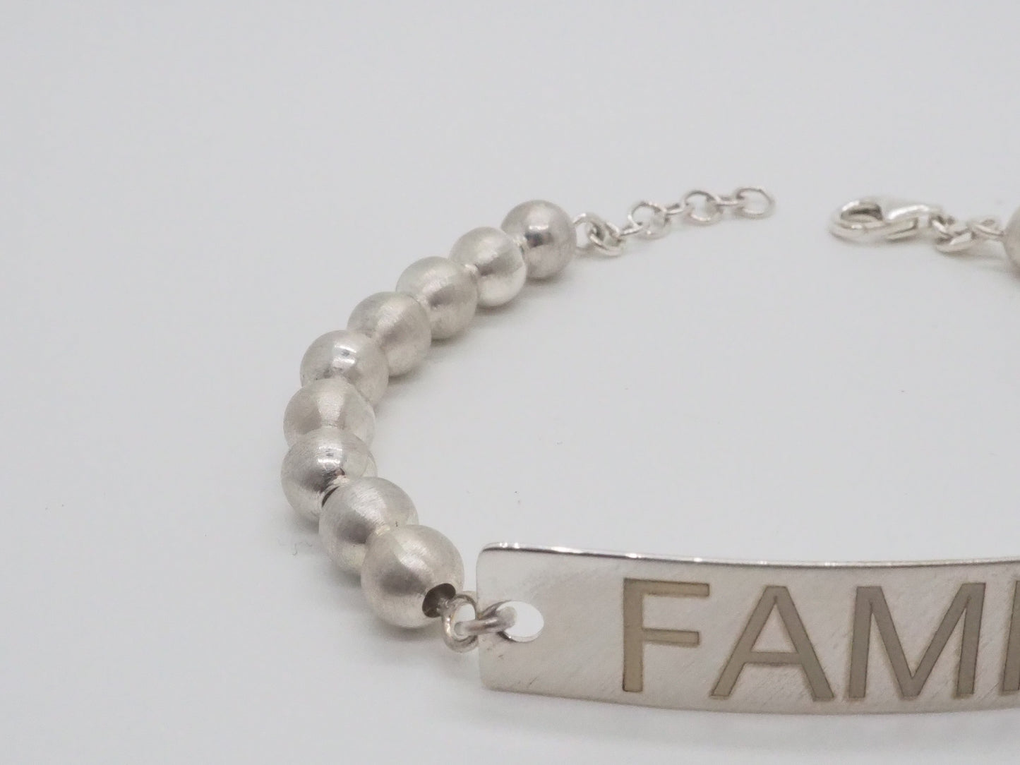 Bracciale Family